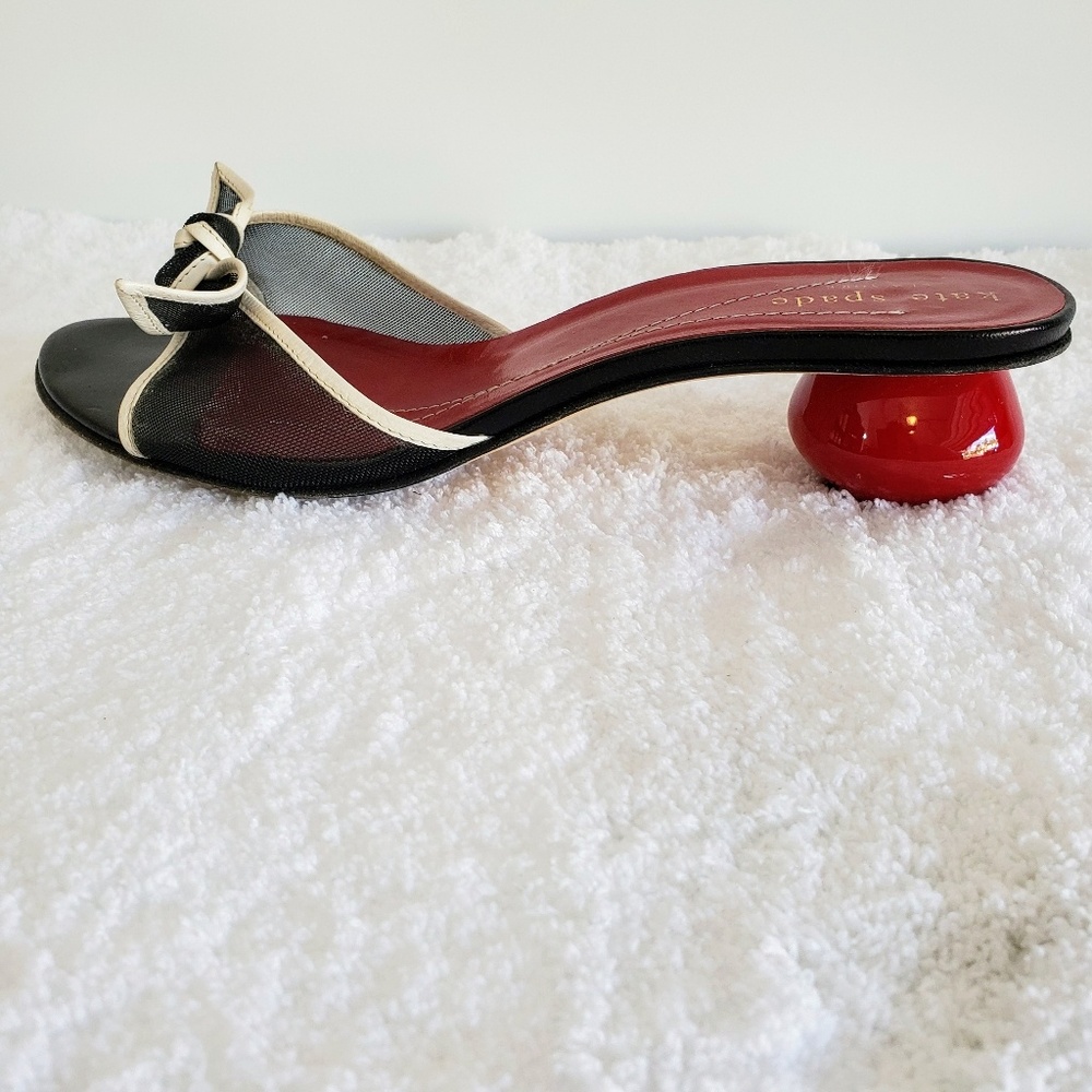 Kate Spade New York Mistic Sandals